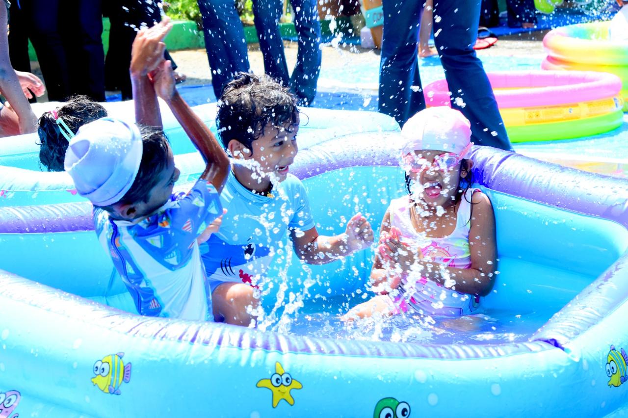 Water day