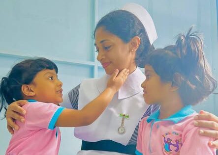 Nursing Care