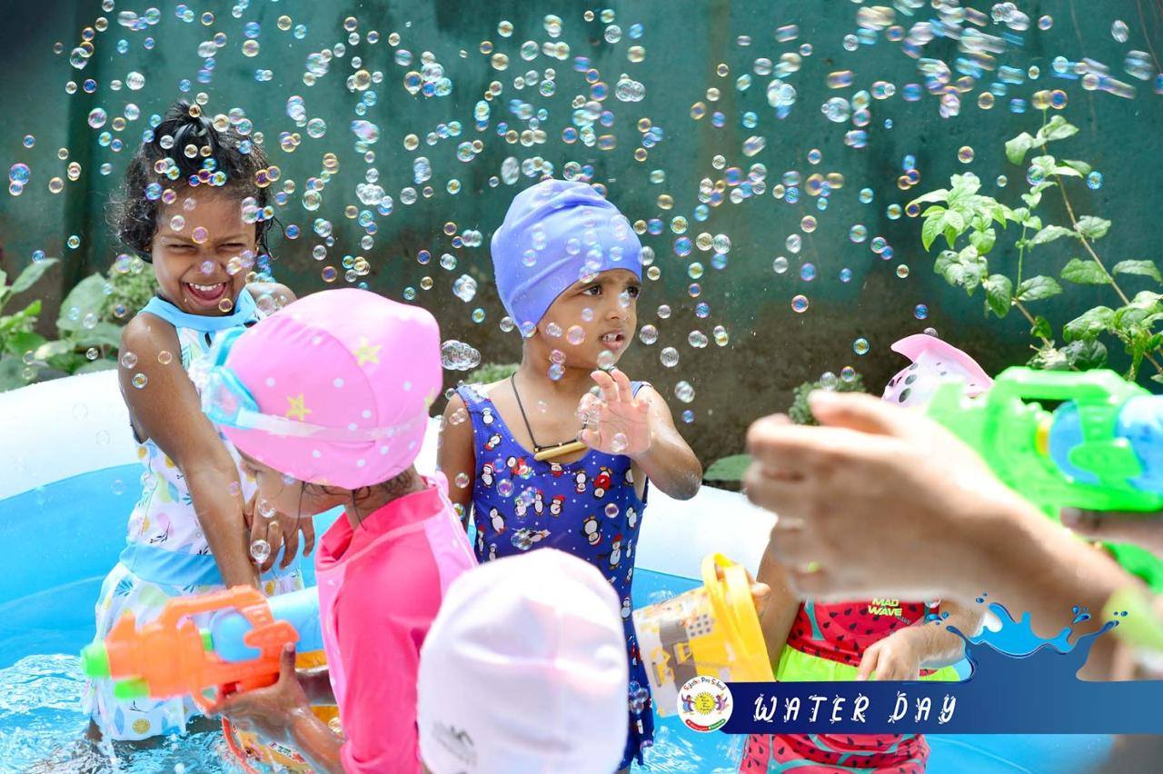 Water Day